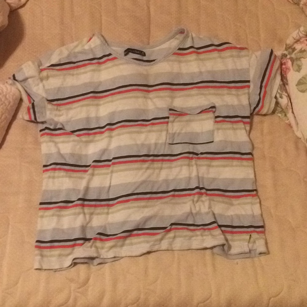 Abercrombie & Fitch